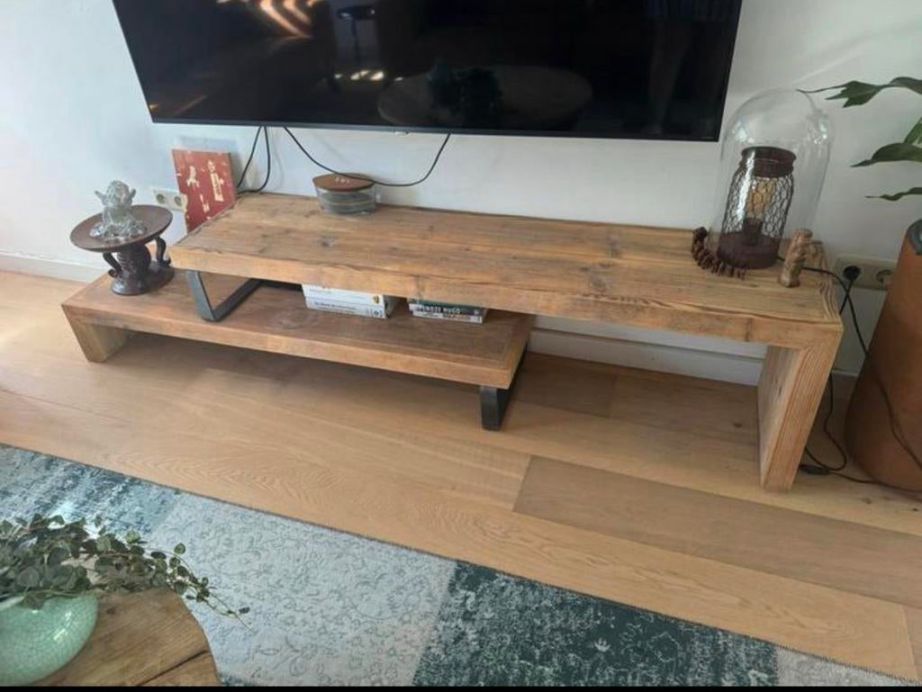 Televisie meubel, Ophalen, Gebruikt