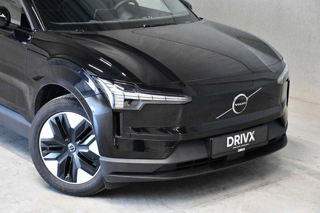 Volvo EX30 51 kWh - Plus - Camera - Harman Kardon - Zetelver, Automaat, Gebruikt, EX30, 1 kg