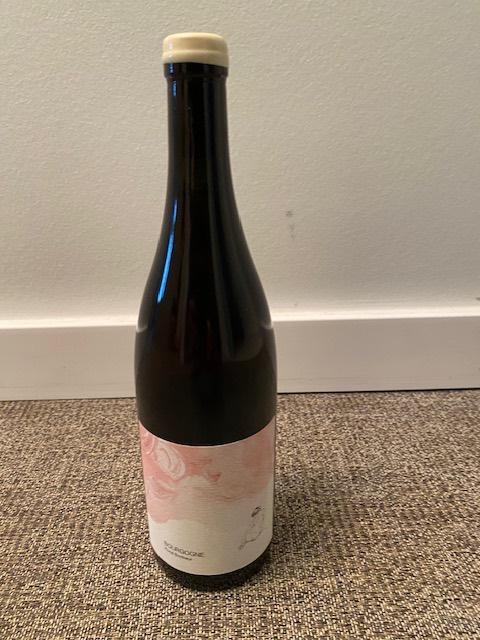 Bourgogne Rosé Bonheur Les Horées 2022, Neuf, Pleine, Enlèvement, Rosé