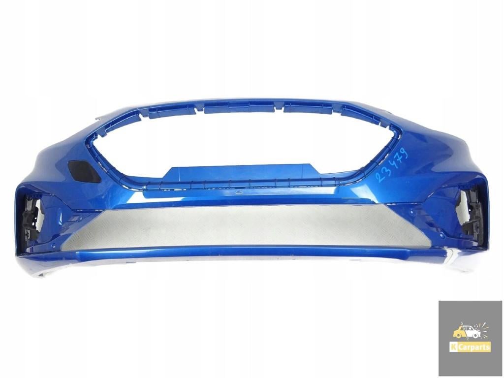 Pare-chocs avant Ford Focus MK4 ST 18, Pare-chocs, Info@ford.com, Ford Motor Company, American Road 1
48126  Dearborn