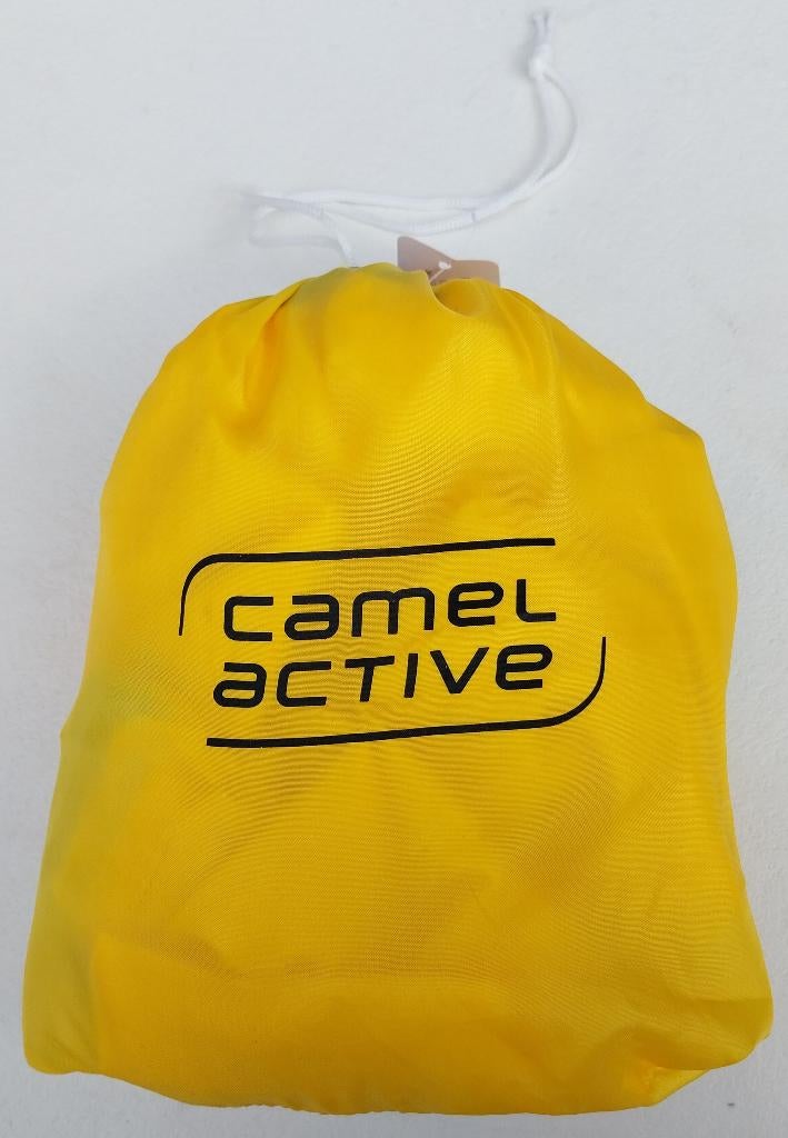 Hamac de Camel Active (neuf), Neuf, Enlèvement ou Envoi, Pliable, Une personne