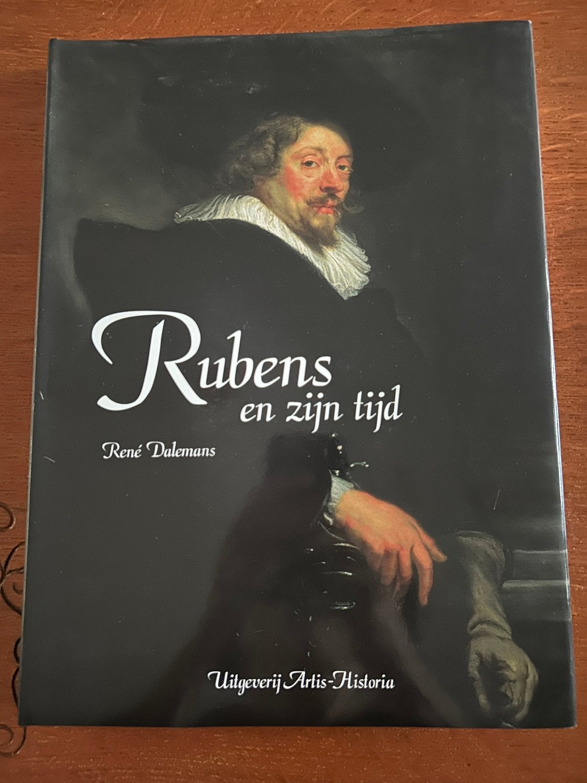 Artis Historia. Rubens en zijn tijd, Ophalen of Verzenden, Nieuw, R. Dalemans