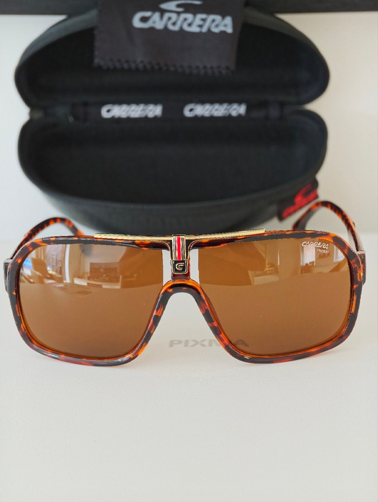 Lunettes de soleil Carrera, Bijoux, Sacs & Beauté, Enlèvement, Neuf, Lunettes de soleil, Autres marques