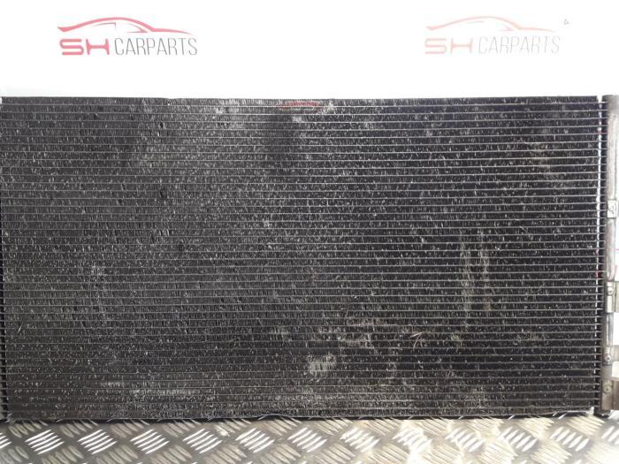 Airco Radiateur van een Ford Transit, Gebruikt, -, -, Ophalen of Verzenden