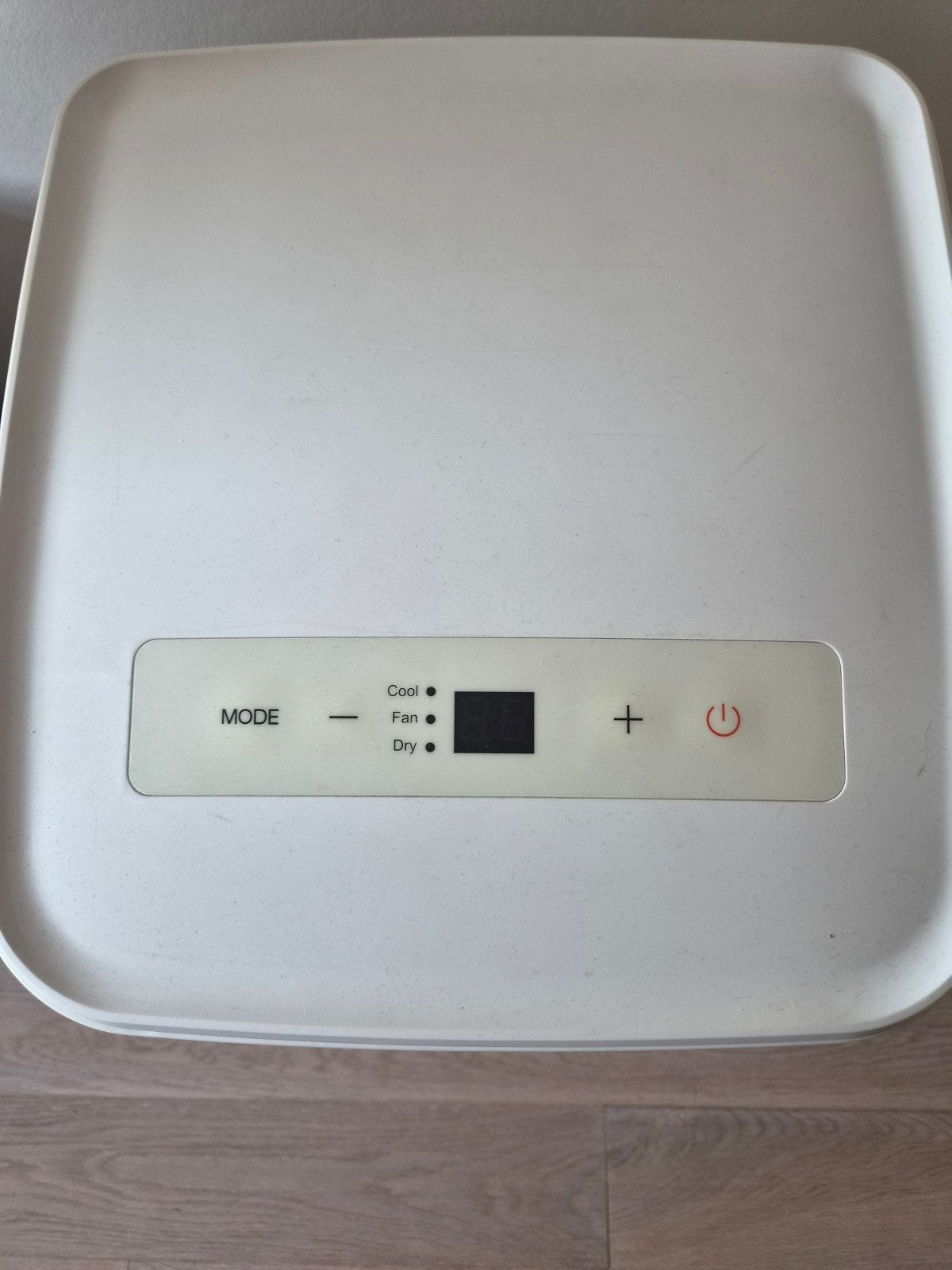mobiele airco Domo, Elektronische apparatuur, Airco's, Ophalen, Minder dan 60 m³, Ventileren, Afstandsbediening