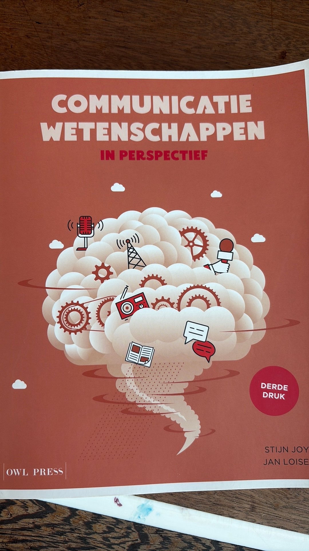 Studieboeken schakeljaar master in gezondheidsbevordering, Boeken, Verzenden