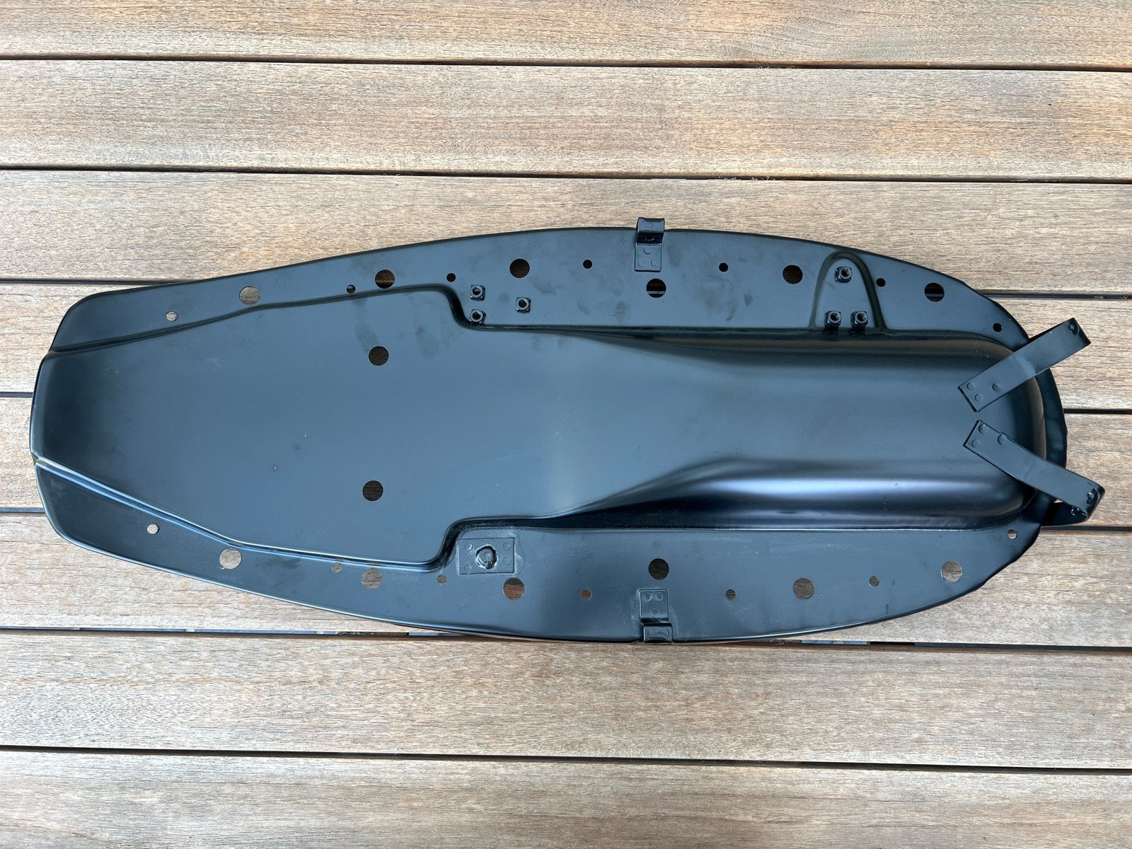 ZADELFRAME BMW R75/5,R60/5, R50/5 NIEUW, Ophalen of Verzenden, Nieuw