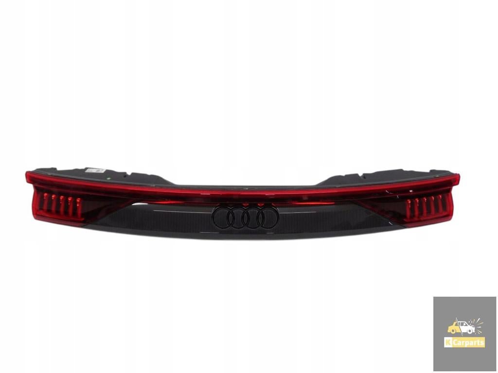 4M8945095AB, Feu arri re LED Matrix Carbone d'origine pour A, AUDI AG, Auto-Union-Strasse 1
85045  Ingolstadt, DE, Audi, Utilisé