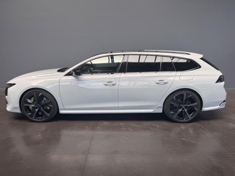 Peugeot 508 PSE - 360pk, Autos, Cruise Control, https://public.car-pass.be/vhr/ddaae414-c5de-40d3-a1fa-67afad3cd247, Achat, 200 ch