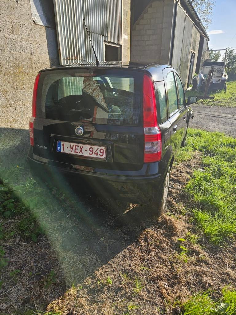 Fiat Panda, Autos, Fiat, Particulier, Achat, Panda
