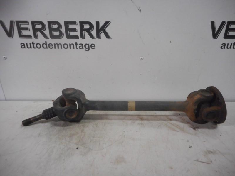 CARDAN ARRIERE GAUCHE (TRANSMISSION) XK 8 Convertible, Utilisé, Jaguar