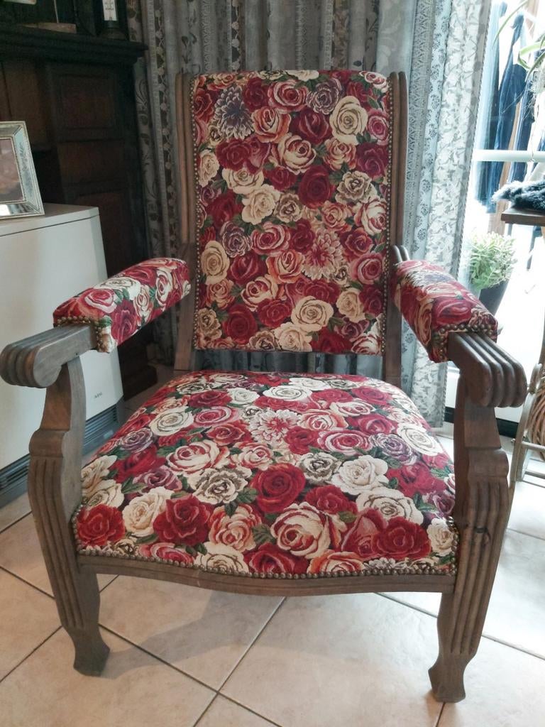 Relaxzetel, Huis en Inrichting, Ophalen