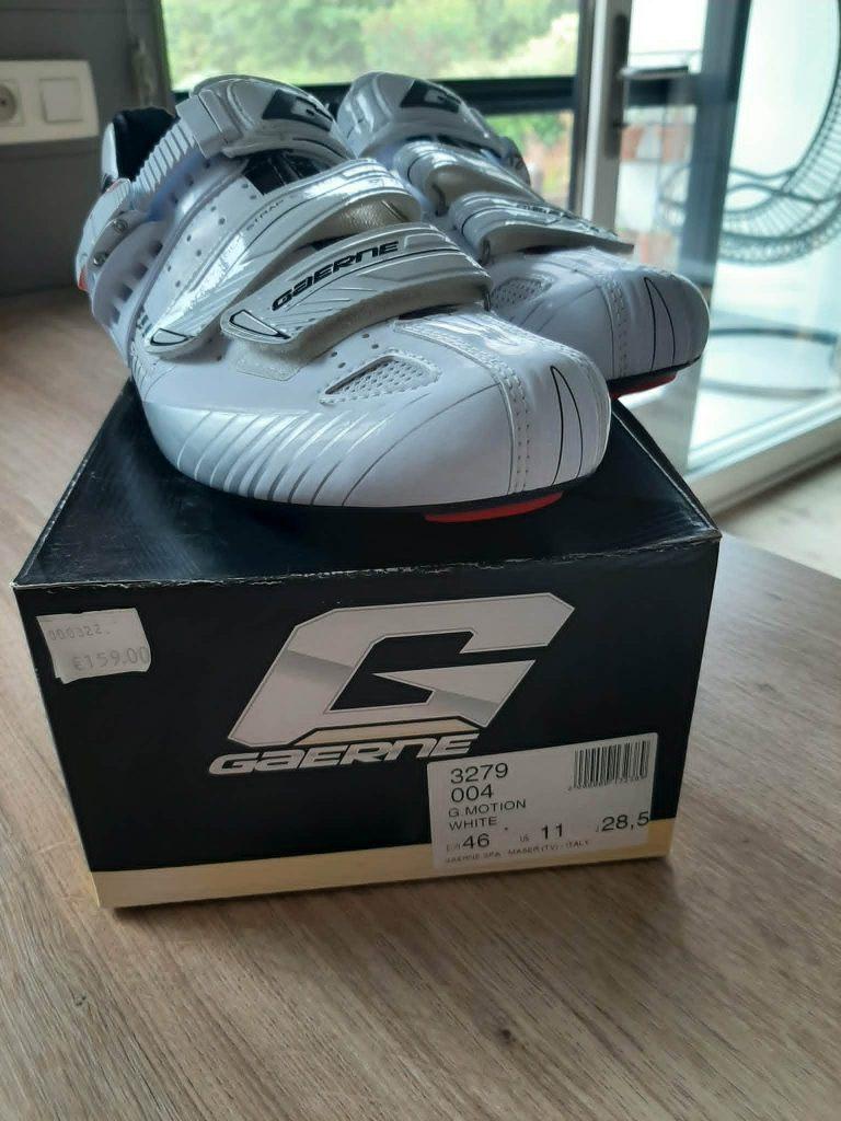 Chaussure cyclisme GAERNE, Enlèvement ou Envoi, Neuf, Chaussures
