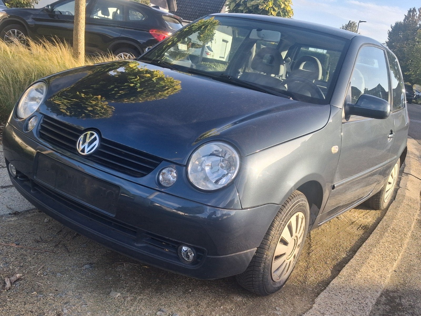 vw lupo 1.4benzine automaat al gekeurd voor verkoop, Autos, Achat, Automatique, Particulier, Lupo