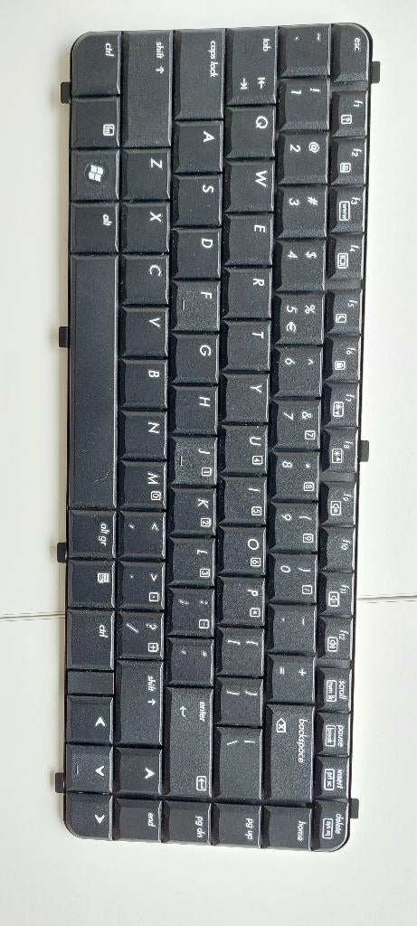 GRATIS Toetsenbord voor laptop/pc, Enlèvement, Qwerty, Neuf