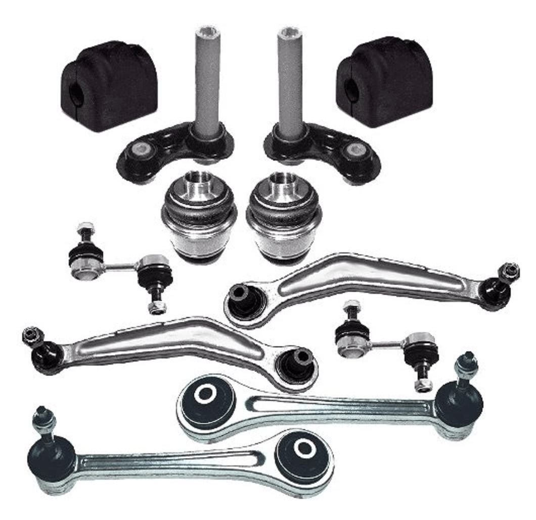 Draagarmen BMW X5 draagarm BMW E53 draagarm reactiearmen BMW, -, -, Nieuw, Ophalen of Verzenden