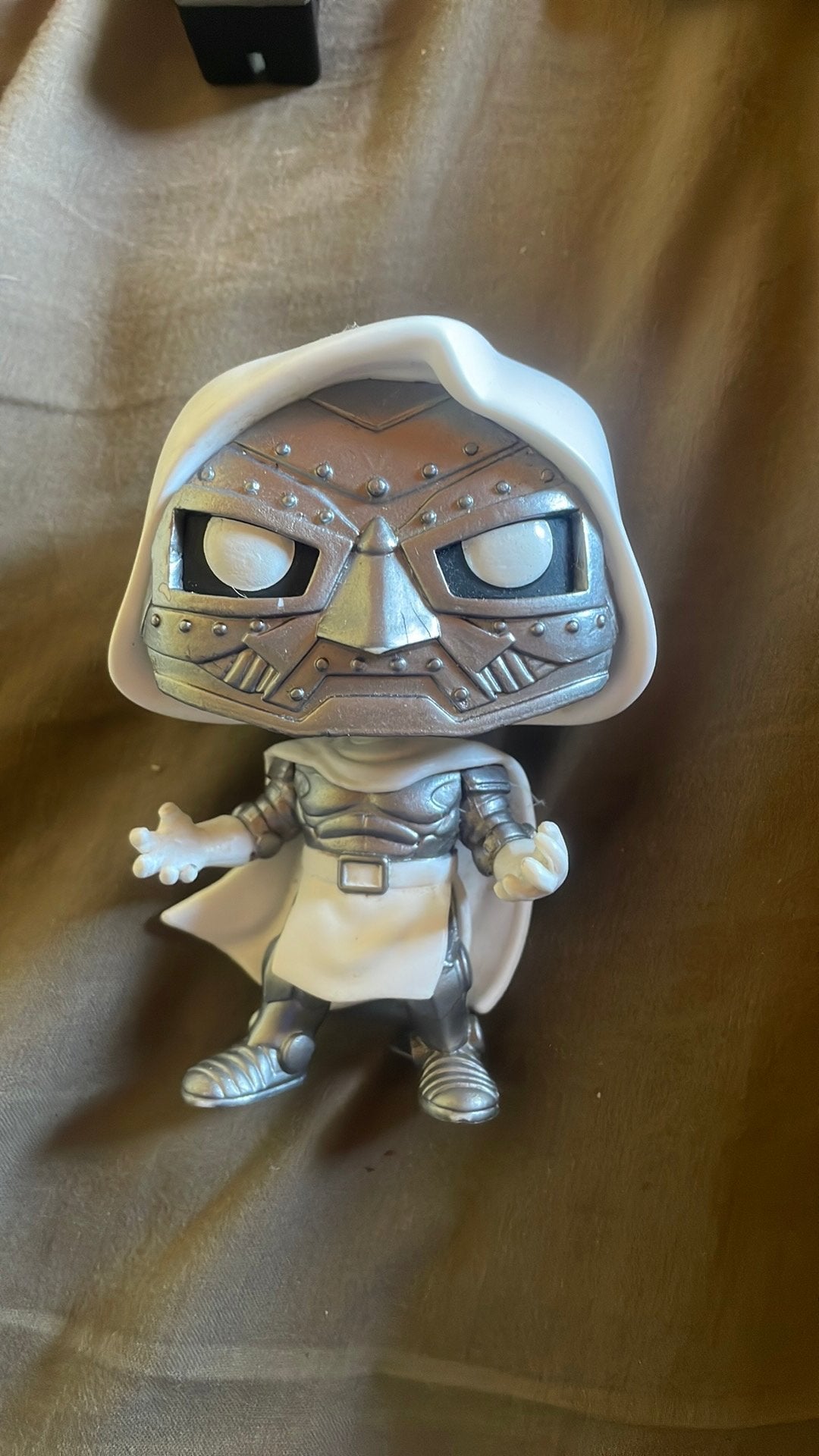 DR DOOM - FunkoPop, Verzamelen, Ophalen of Verzenden, Gebruikt