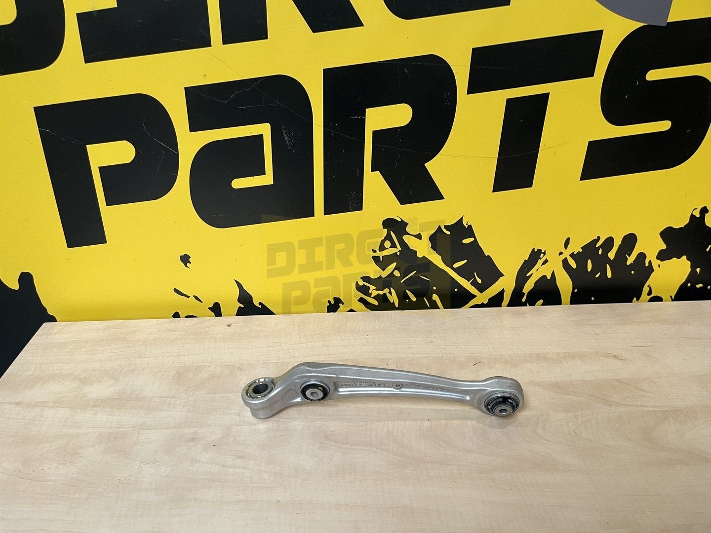 Audi A4/A5/Q5/A6/A7 (8/18./..)draagarm Links voor Origineel!, Neuf, -, Audi, -