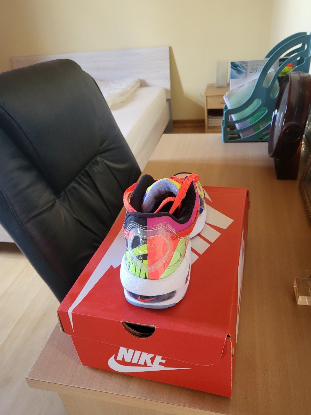 Nike air max 2 light atmos, Ophalen of Verzenden