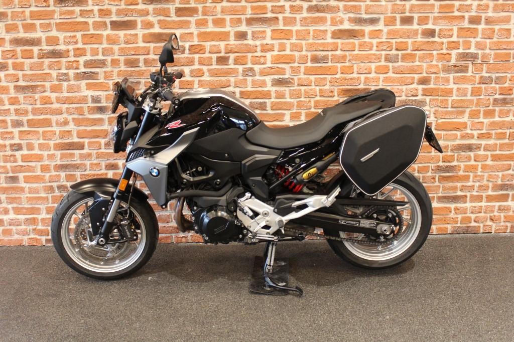 BMW F 900 R - Premium Selection -, Permis Moto A, Entreprise, Occasion, Plus de 35 kW