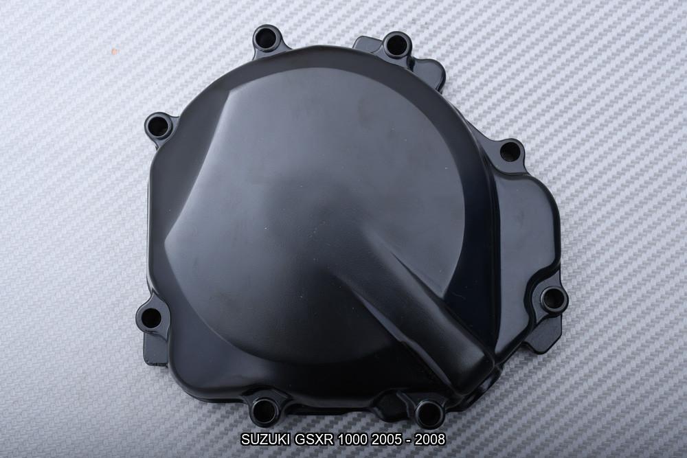 Carter alternateur SUZUKI GSXR 1000 2005 2008 2007