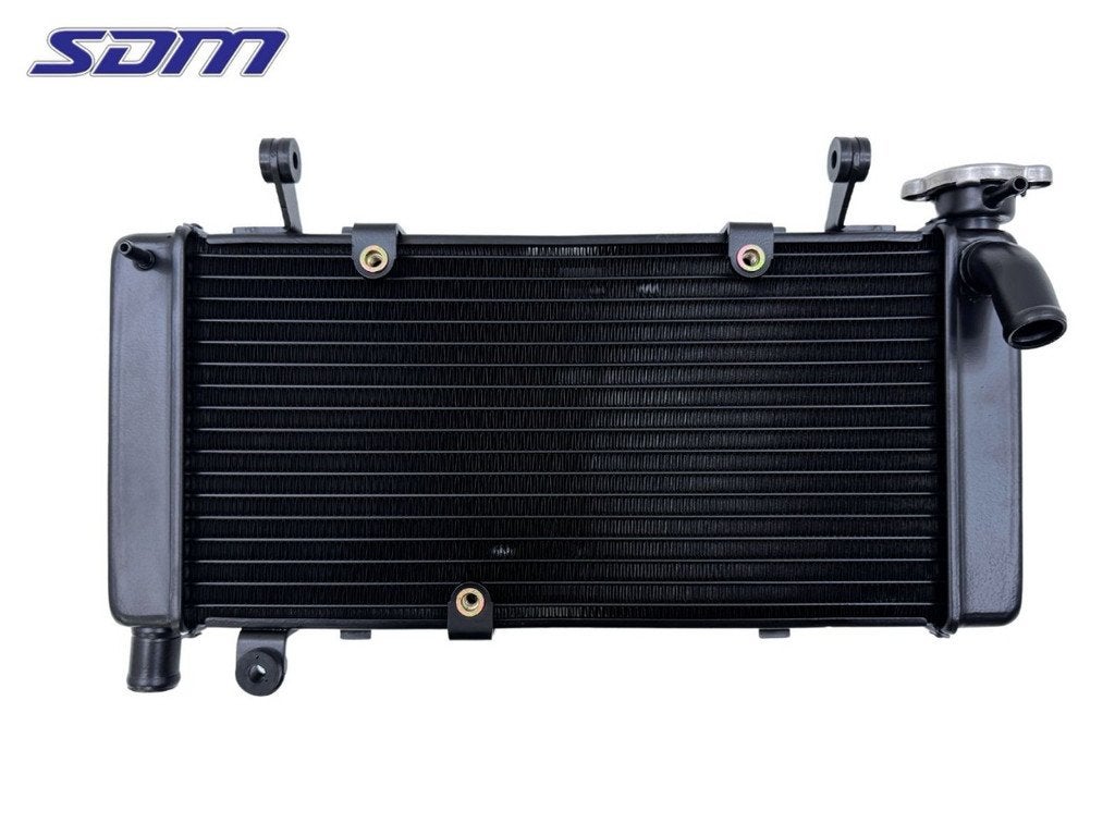 RADIATEUR Honda CBR 400 RR 1990-1995 (CBR400RR NC29), Motoren, Onderdelen | Overige, Nieuw