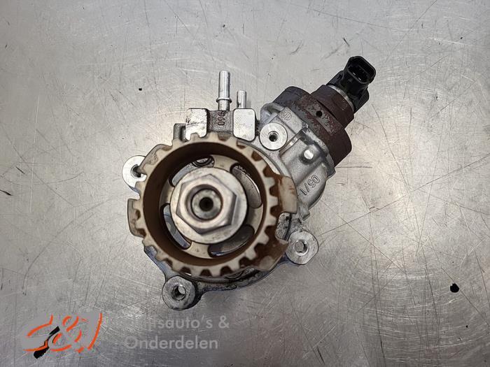 Pompe carburant mécanique d'un Peugeot Partner, -, 3 mois de garantie, Utilisé, -