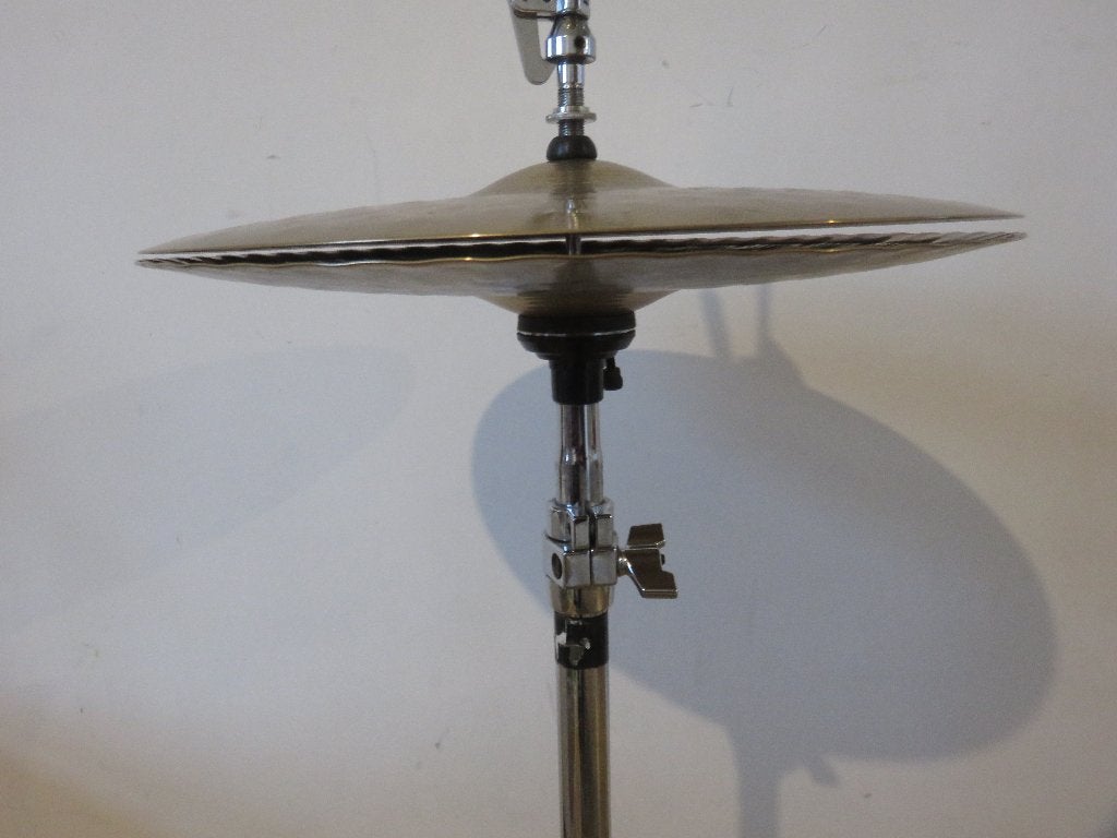 Zildjian Z3 Mastersound HiHat, Musique & Instruments, Enlèvement, Comme neuf, Batterie ou Percussions