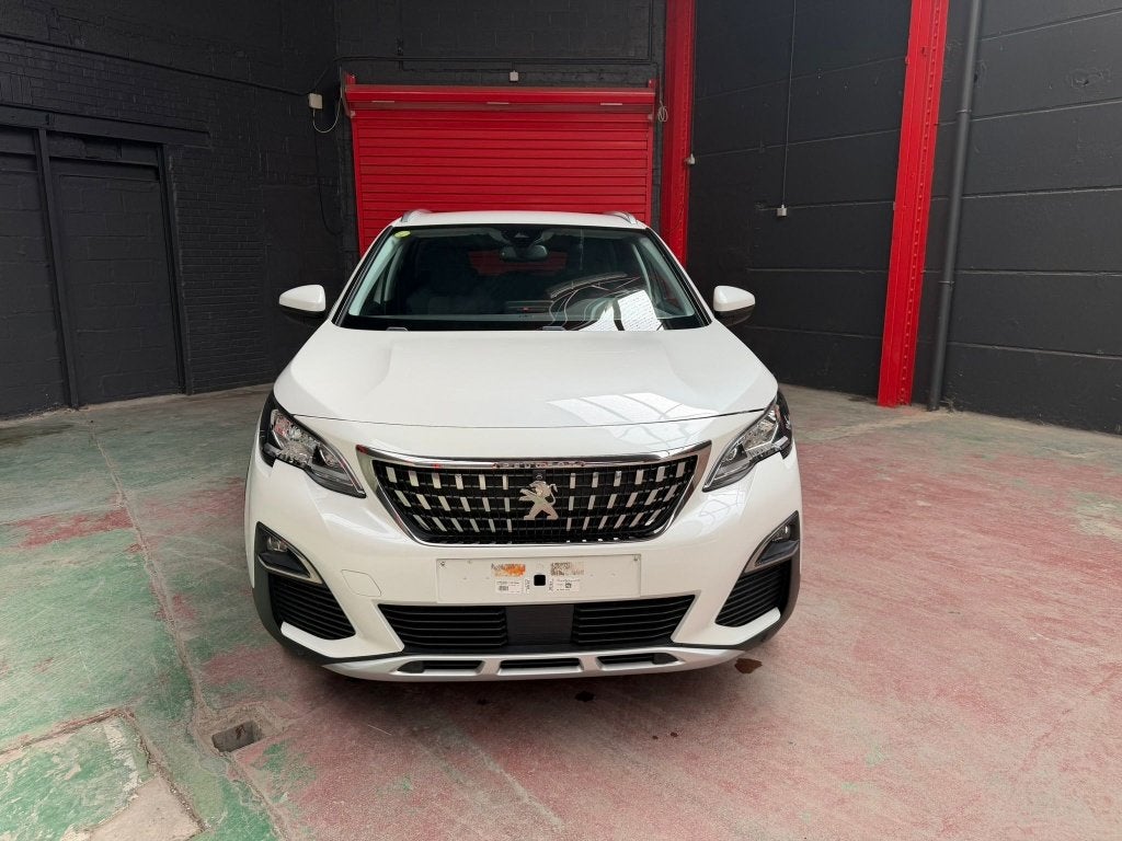 Peugeot 3008 prête à immatriculer, garantie, Autos, Peugeot, Achat, Entreprise, Boîte manuelle, 5 places