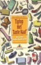Tip Top Met Tante Kaat - Elma Dalhuijsen, Verzenden