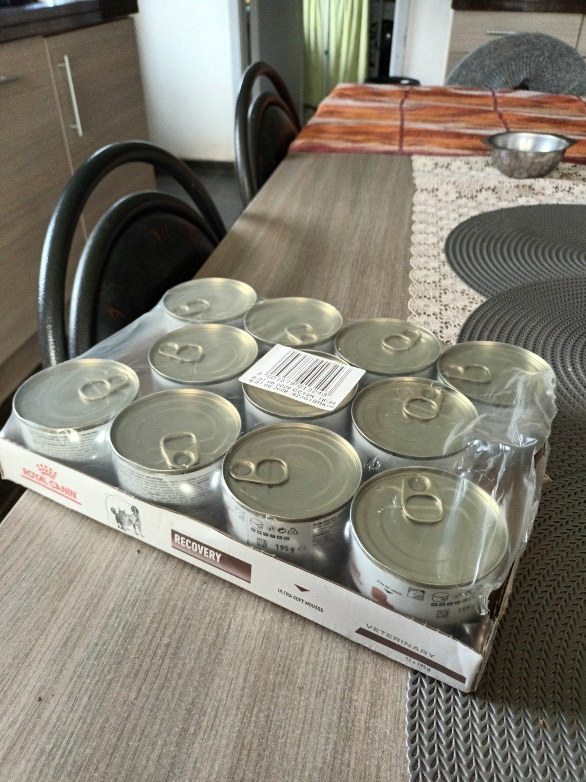 royal canin recovery, Dieren en Toebehoren, Ophalen, Hond