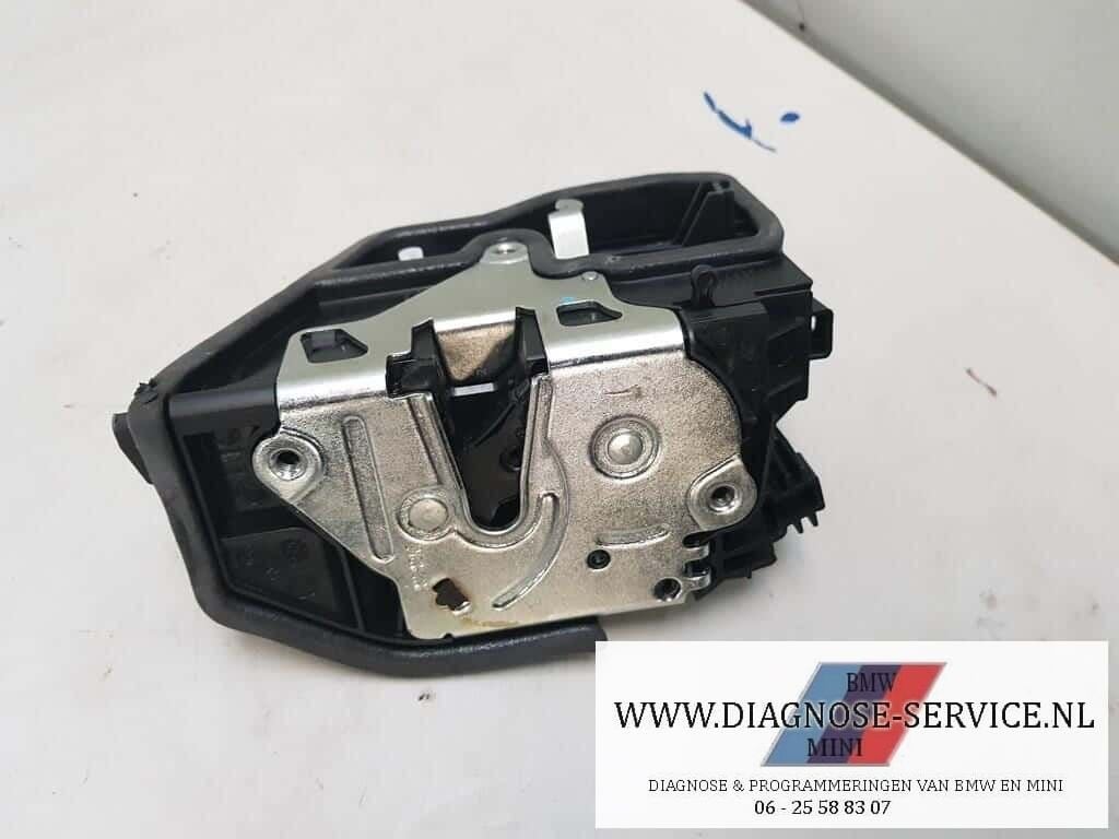 BMW 1er 3er 4er 5er E90 F10 f20 f30 f32 F36 deurslot links a, Auto-onderdelen, Gebruikt, -, -, Ophalen of Verzenden