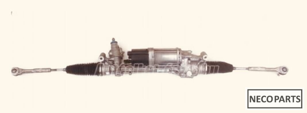 MERCEDES SL W231 R231 STUURHUIS ORIGINEEL A2314602100, Gebruikt, -, Ophalen of Verzenden, -