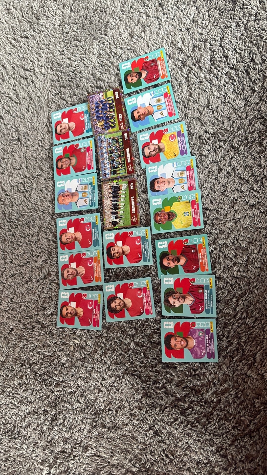 Werkoop addres Ledehof 2, Hobby en Vrije tijd, Spaarzegeltjes, Ophalen, Zuivel of Dessert, Zegels, Bonnen of Punten