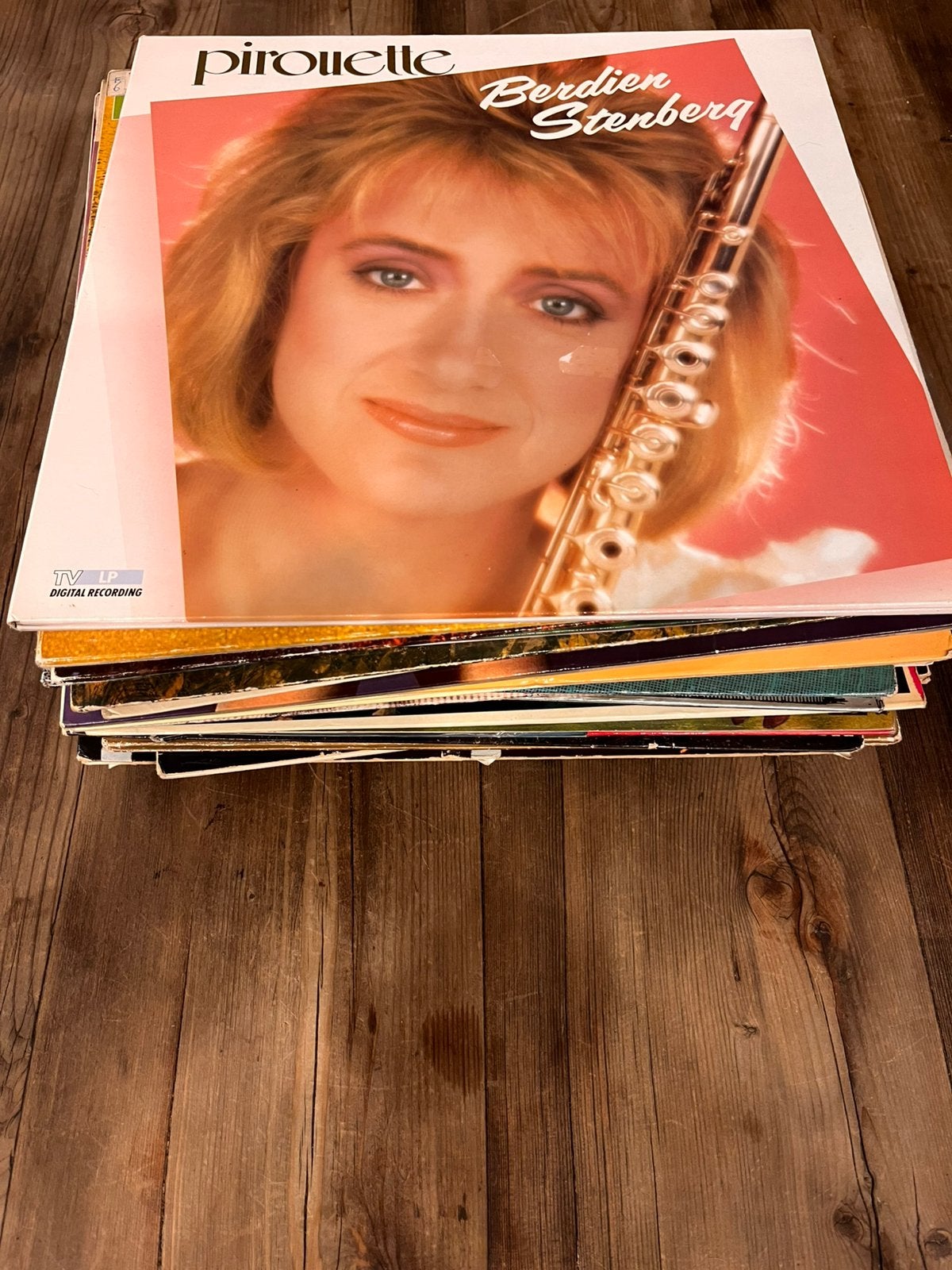 Vinyl 50+, CD & DVD, Vinyles | Musique du monde, Enlèvement, Utilisé