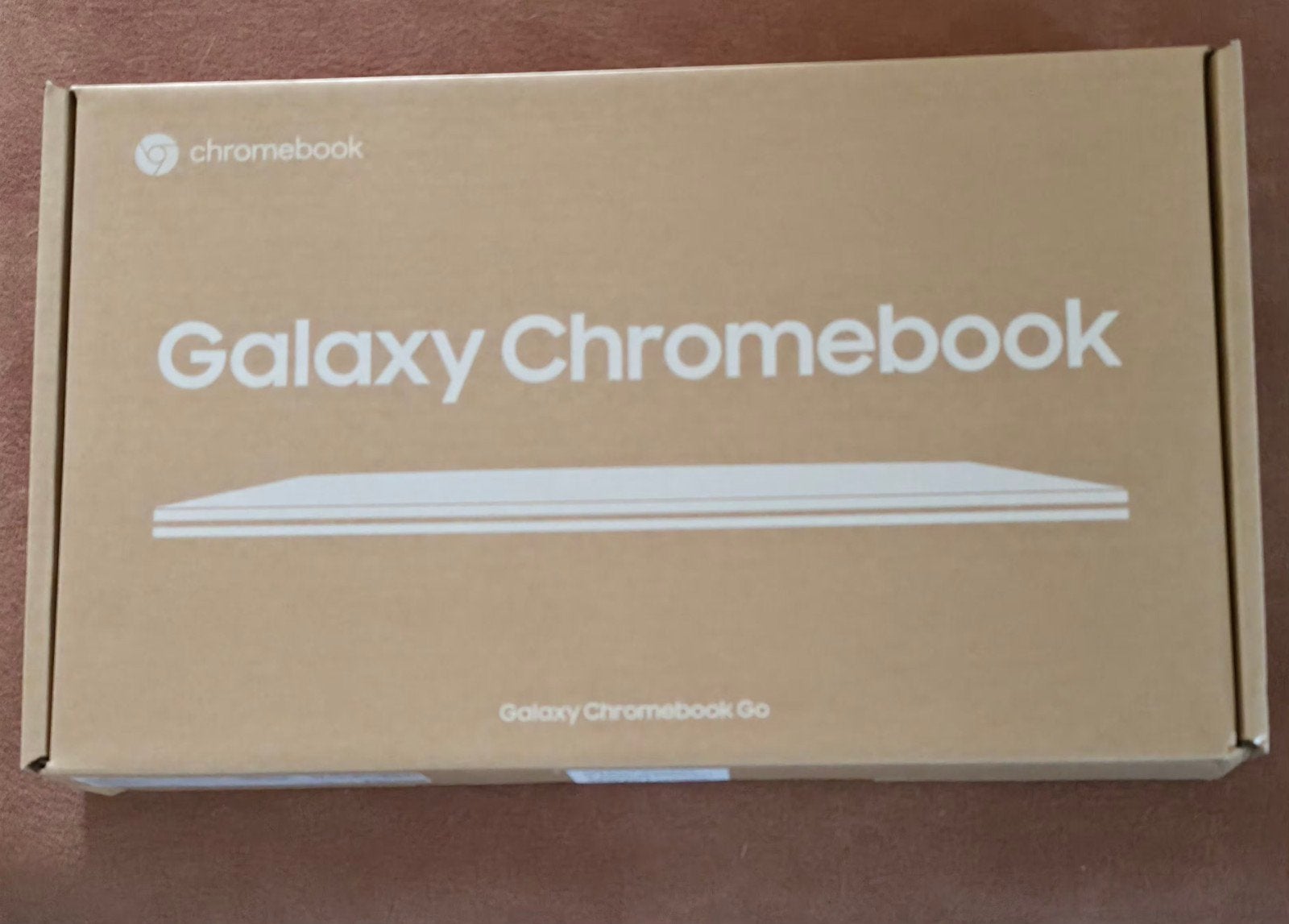 Samsung Galaxy chromebook go, Computers en Software, Laptop-opladers, Nieuw, Ophalen