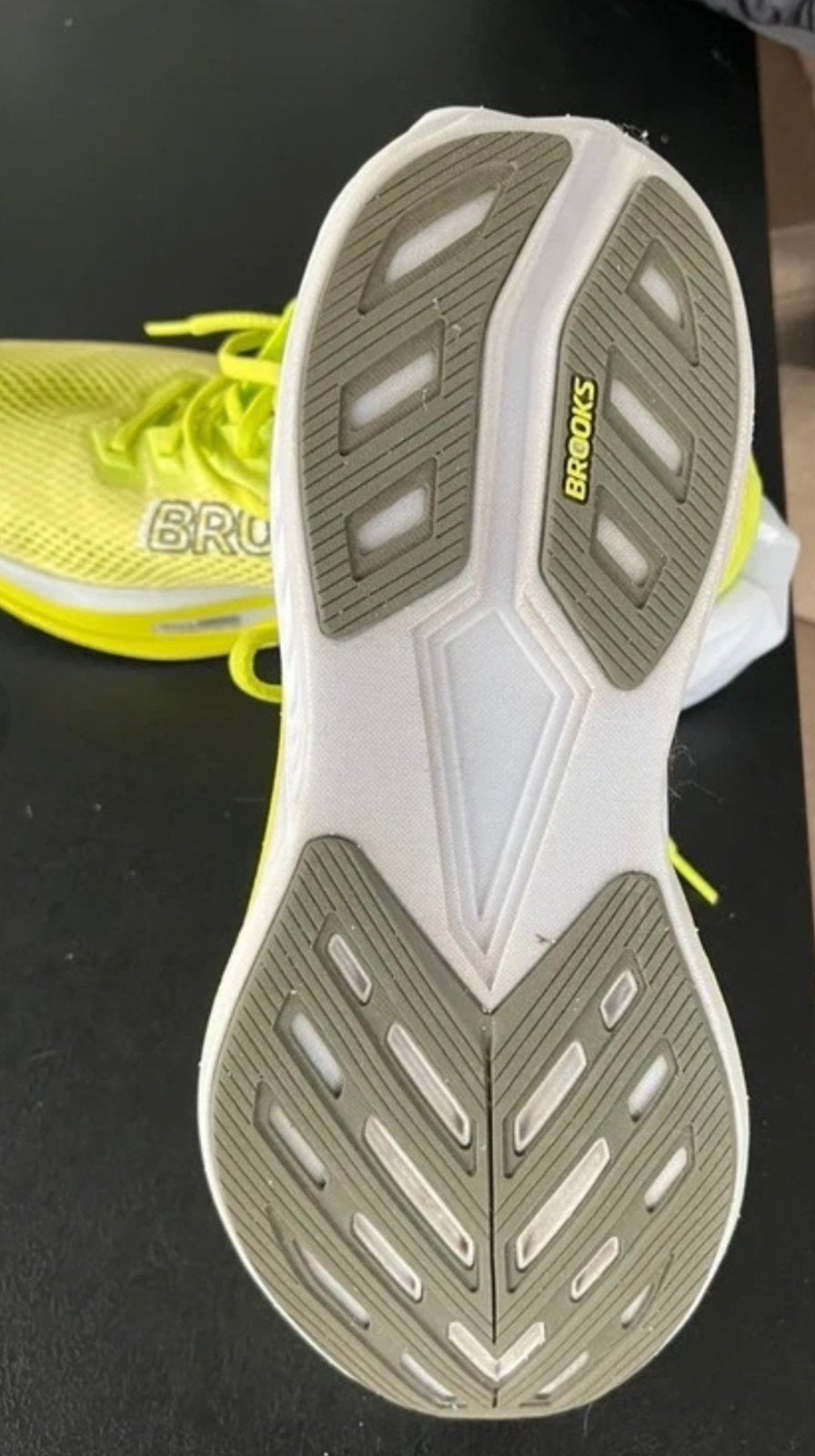 BROOKS HYPERION 3 Schoenen, Overige merken, Hardloopschoenen, Nieuw, Ophalen of Verzenden