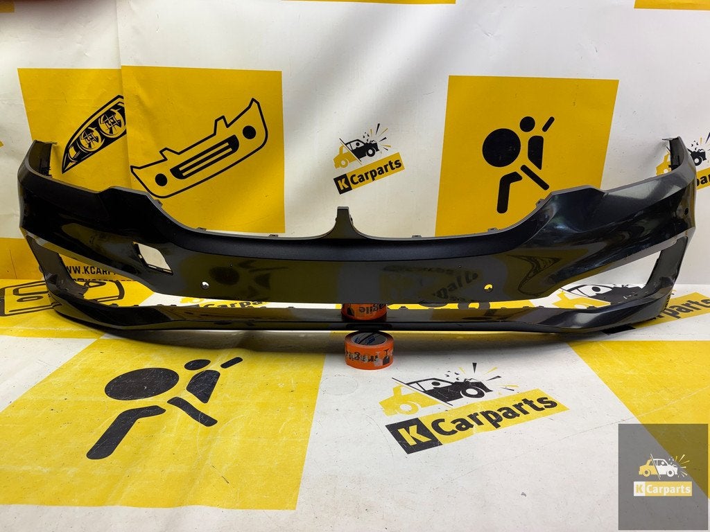 BMW S rie 5 G30 G31 Pare-chocs avant PDC d'origine 511173853, Petuelring 130
80788  Munich, DE, Pare-chocs, Info@bmw.de, Utilisé