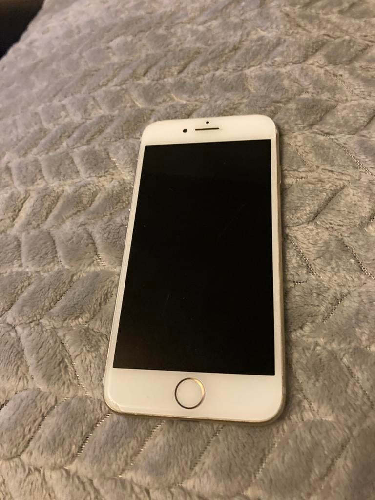 Iphone 7, Télécoms, Enlèvement ou Envoi, 32 GB, Or, Utilisé