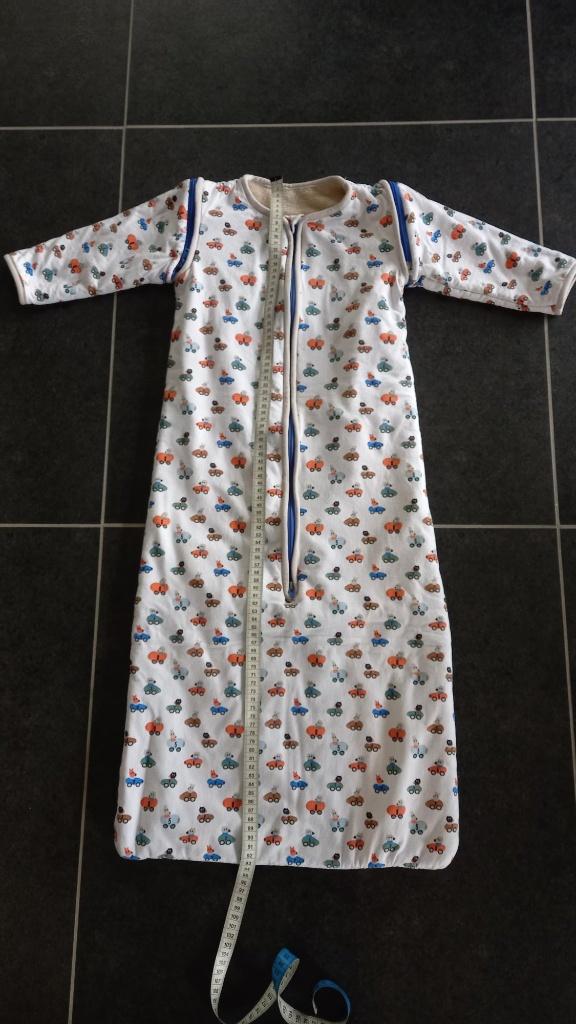 Slaapzakken voor baby, Kinderen en Baby's, Ophalen, Zo goed als nieuw, Overige maten