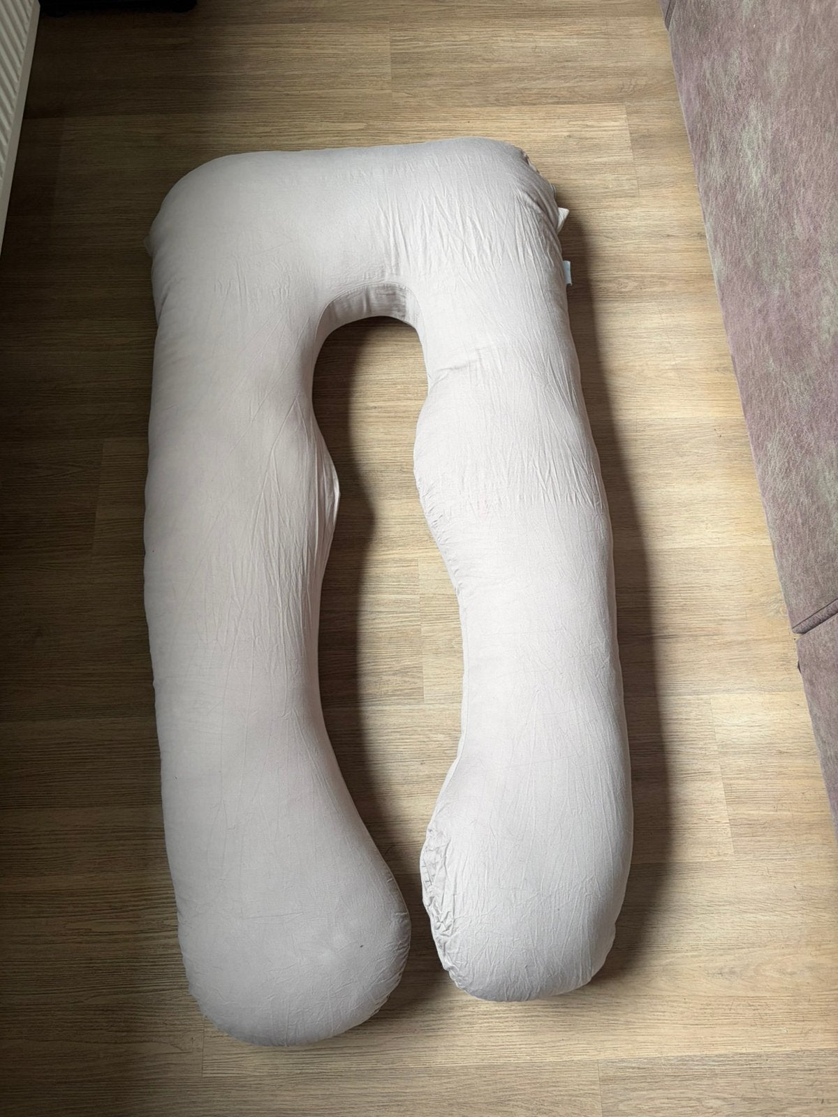 Litollo Zwangerschapskussen / Voedingskussen, Enlèvement ou Envoi, Comme neuf, Coussin d'allaitement