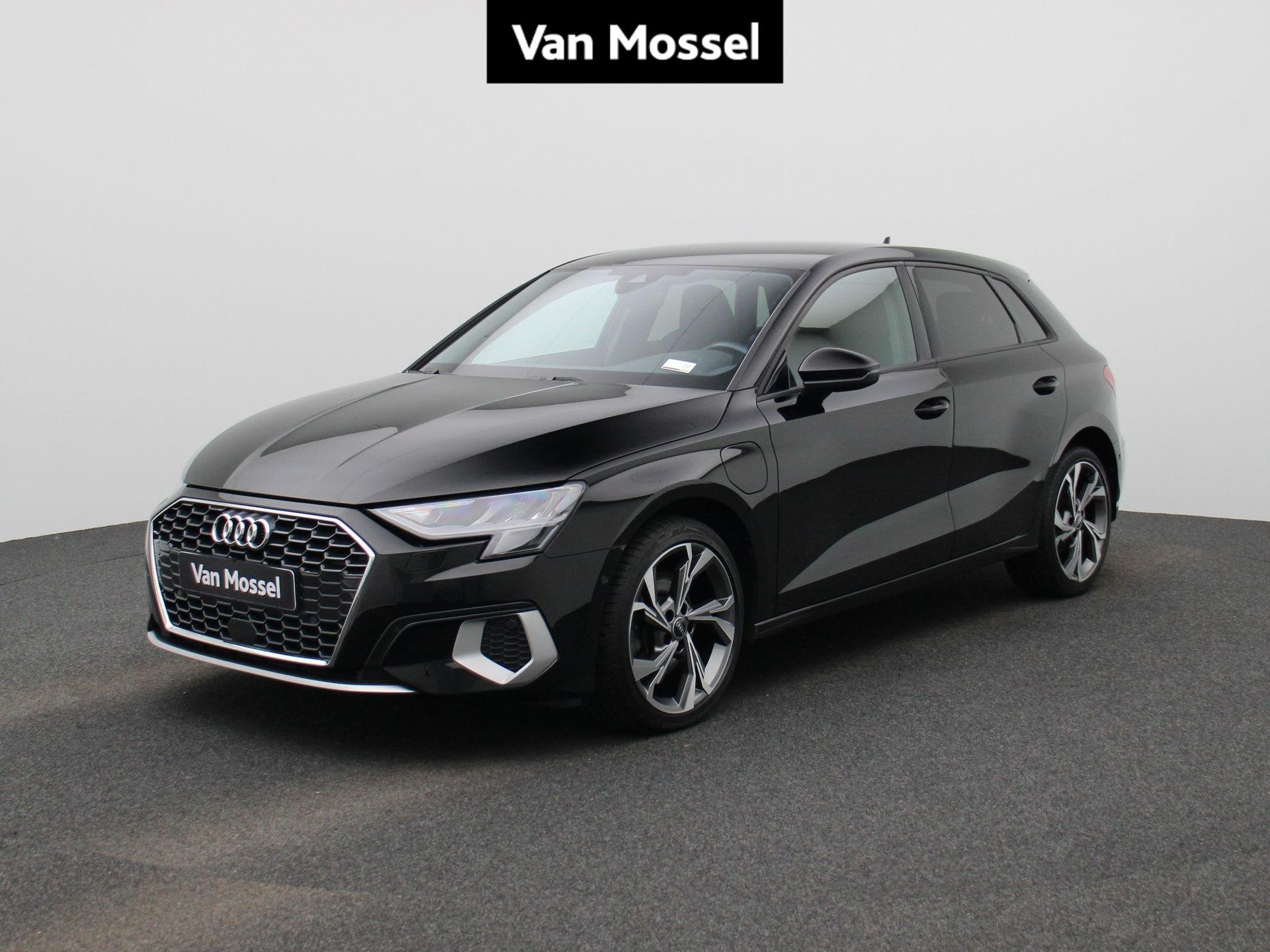 Audi A3 Sportback 1.4 40 TFSI e Advanced (automatique), Autos, Achat, Euro 6, Entreprise, Hybride rechargeable