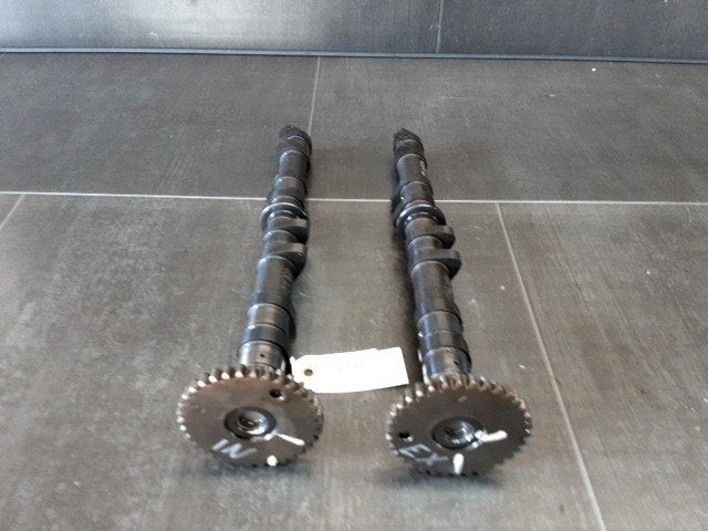 ZX6R 1998 - 1999 Kawasaki Motorblok onderdelen D1-62529