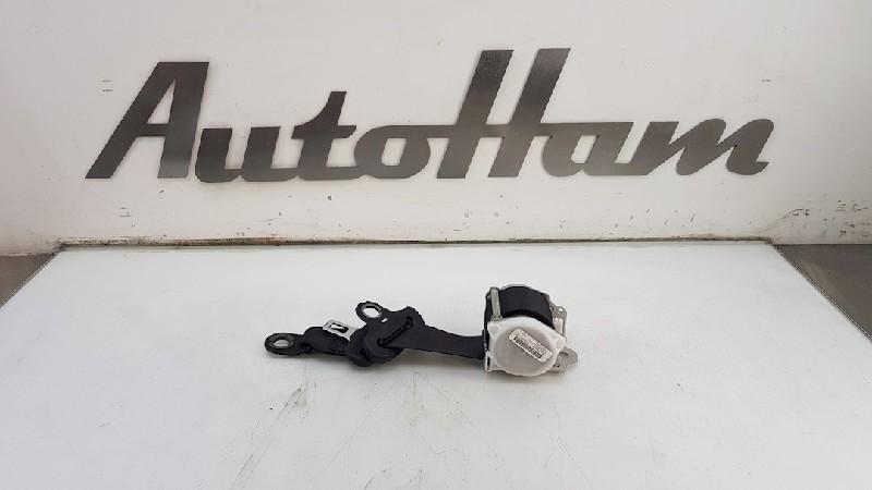 VEILIGHEIDSGORDEL LINKS ACHTER Toyota Aygo (B40), Auto-onderdelen, Gebruikt, Kundenbetreuung@toyota.de, Toyota, Toyota-Allee 2
50858  Köln, DE