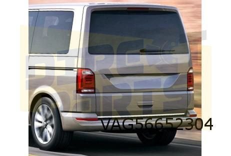 Volkswagen T6 (7/15-11/19) achterlicht Rechts (bij achterkle, Neuf, Volkswagen, -, -