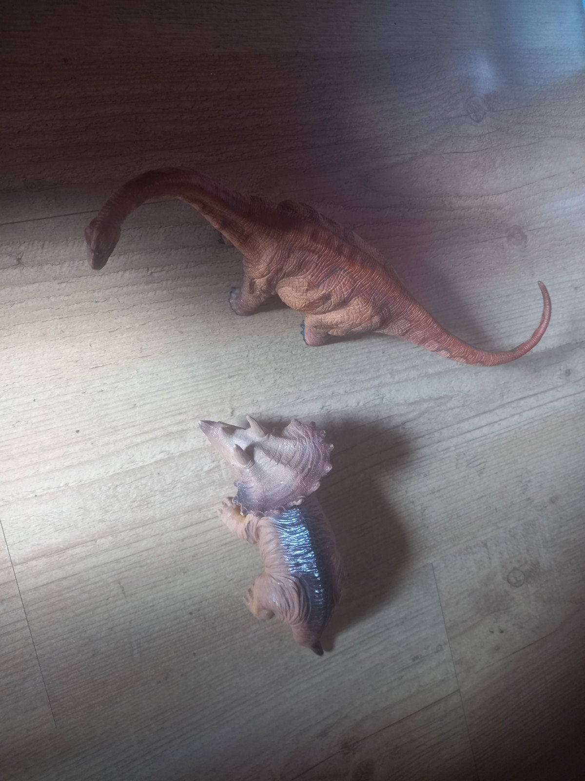 dinosaurus, Ophalen of Verzenden