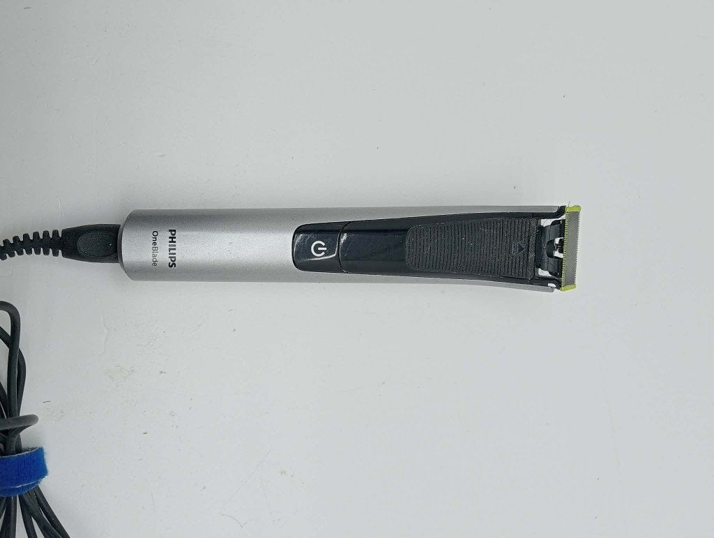 Philips OneBlade, Enlèvement ou Envoi, Utilisé, Rasage ou Épilation