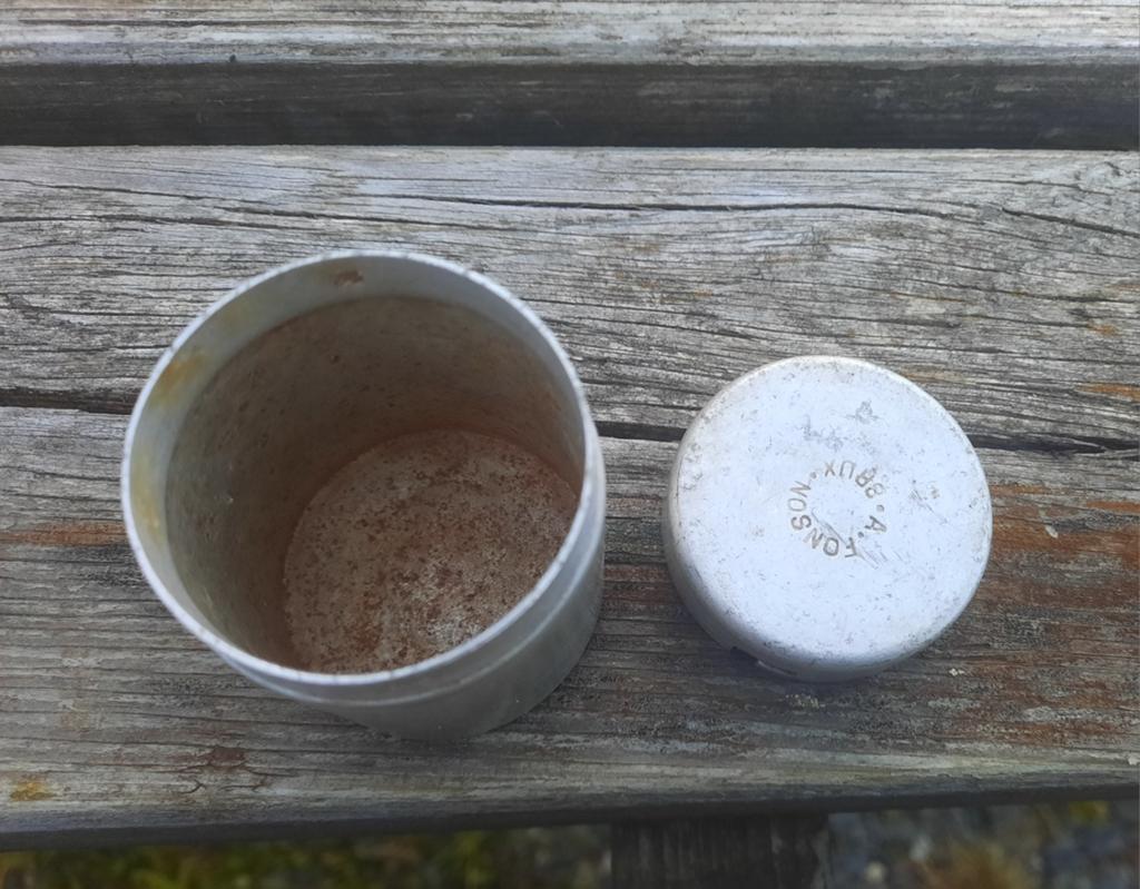 ABBL / boîte à Sucre
