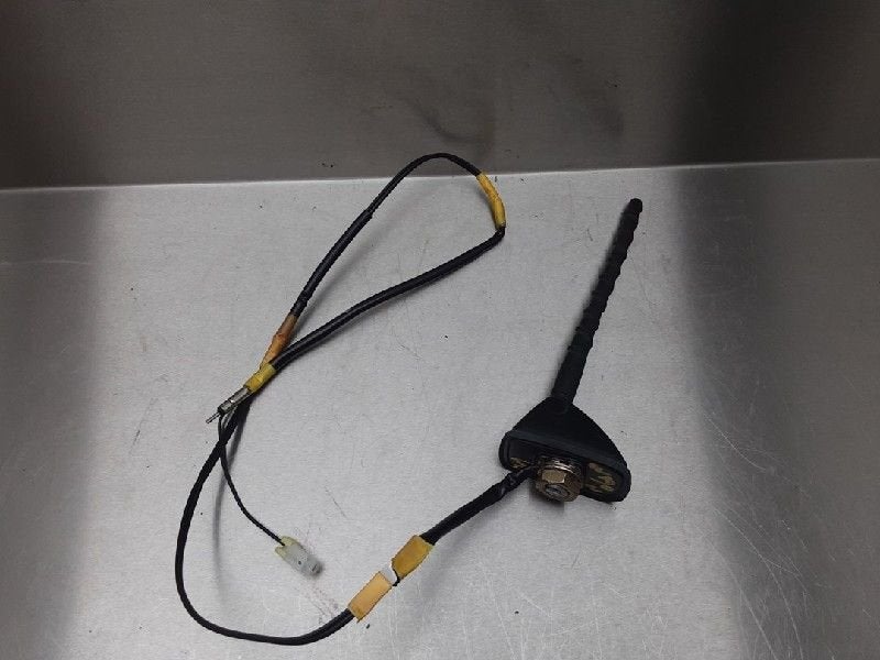 ANTENNE Nissan Murano (Z51) (01-2003/09-2014), Gebruikt, Dhr. M. Roggen, Marinus@Japoto.nl, Stadsweg 37 37
9917 PV  WIRDUM GR., NL
