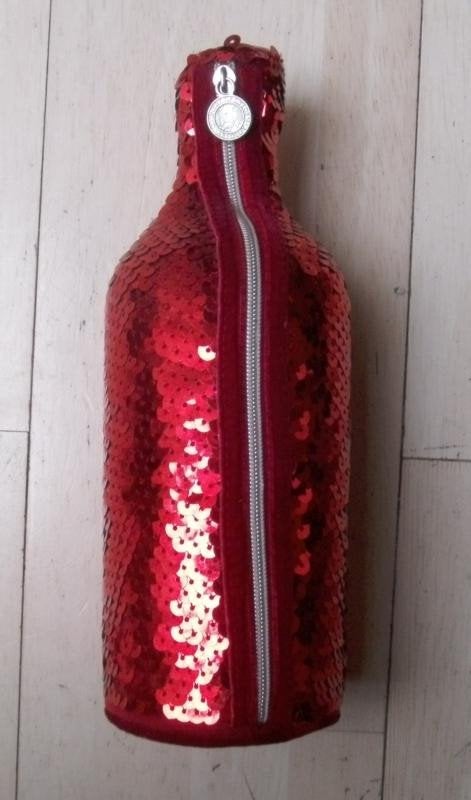 Absolut Vodka hoes Masquerade ( 2008 ), Verzamelen, Wijnen, Ophalen of Verzenden